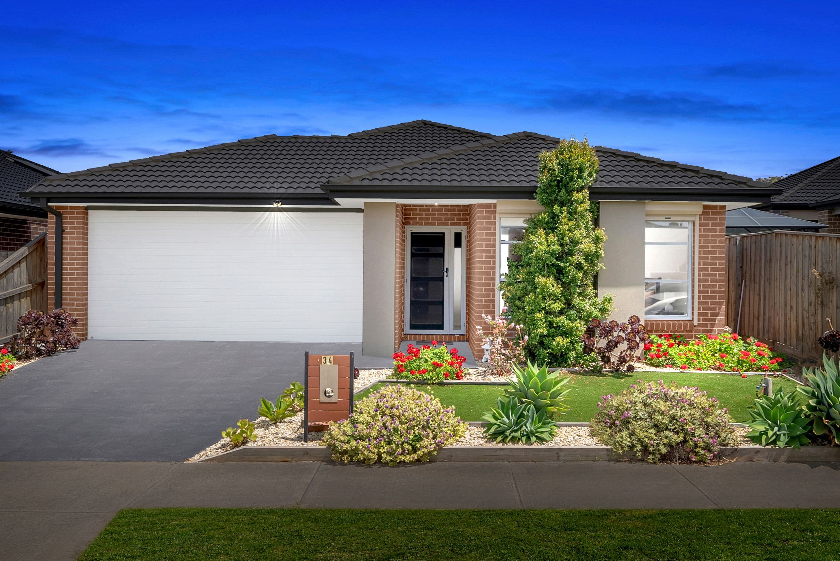 34 Allsop Avenue, Mernda VIC 3754, Mernda - Image 1