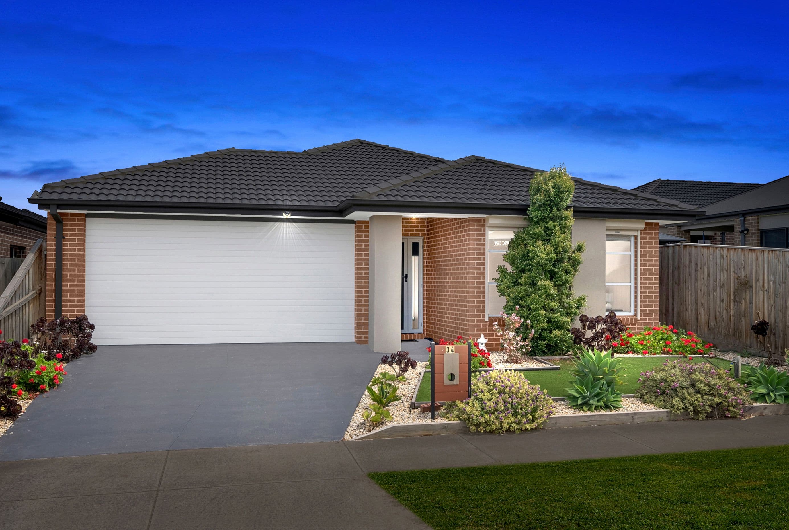 34 Allsop Avenue, Mernda VIC 3754, Mernda - Thumbnail 2