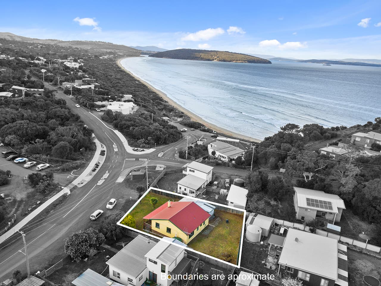 67 Carlton Beach Road, DODGES FERRY TAS 7173, Dodges Ferry - Thumbnail 2