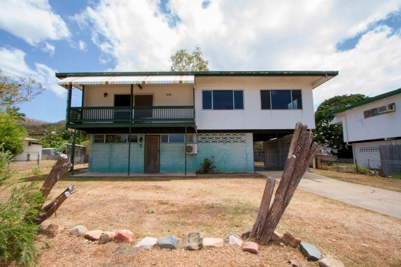30 Burnett Crescent, WULGURU QLD 4811, Wulguru - Image 1