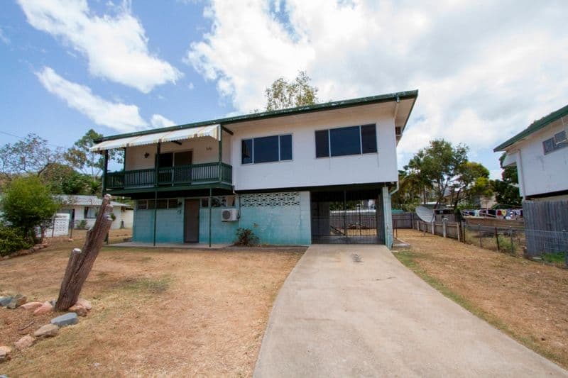 30 Burnett Crescent, WULGURU QLD 4811, Wulguru - Thumbnail 5