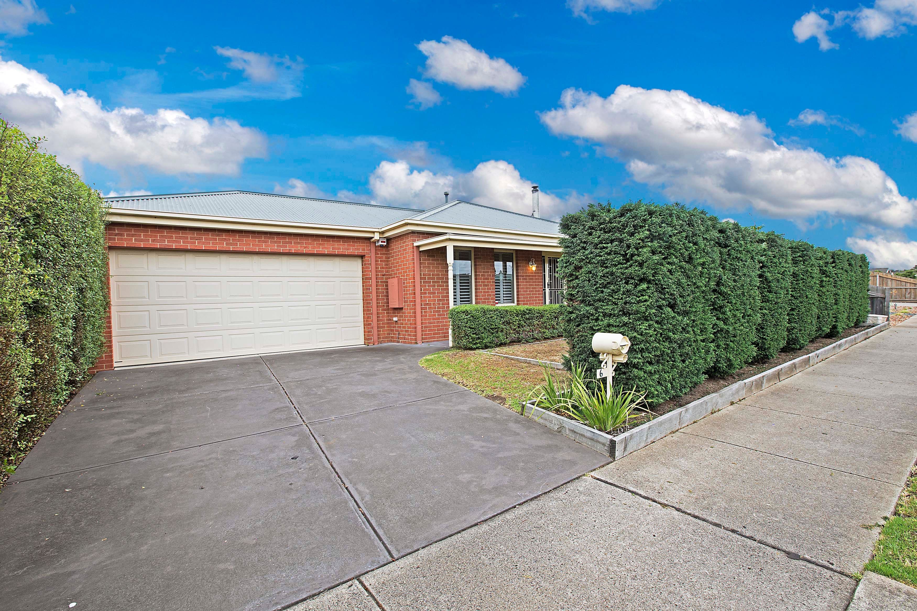 6 Mala Court, Grovedale VIC 3216, Grovedale - Image 1