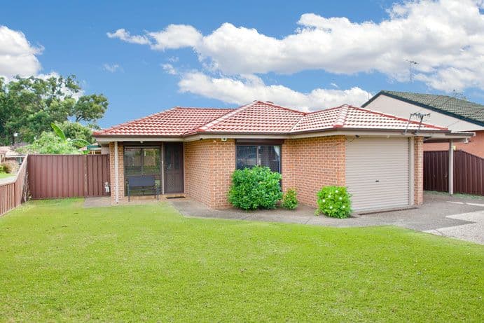 37 Brisbane Street, ST MARYS NSW 2760, St Marys - Image 1