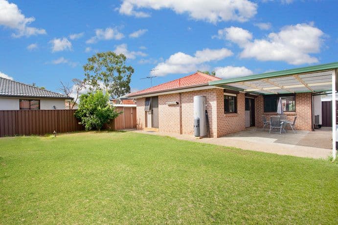 37 Brisbane Street, ST MARYS NSW 2760, St Marys - Thumbnail 2