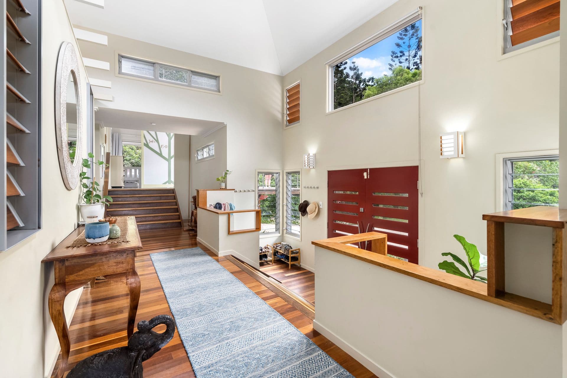 8 Booneen Burrow, Currumbin Valley QLD 4223, Currumbin Valley - Thumbnail 2