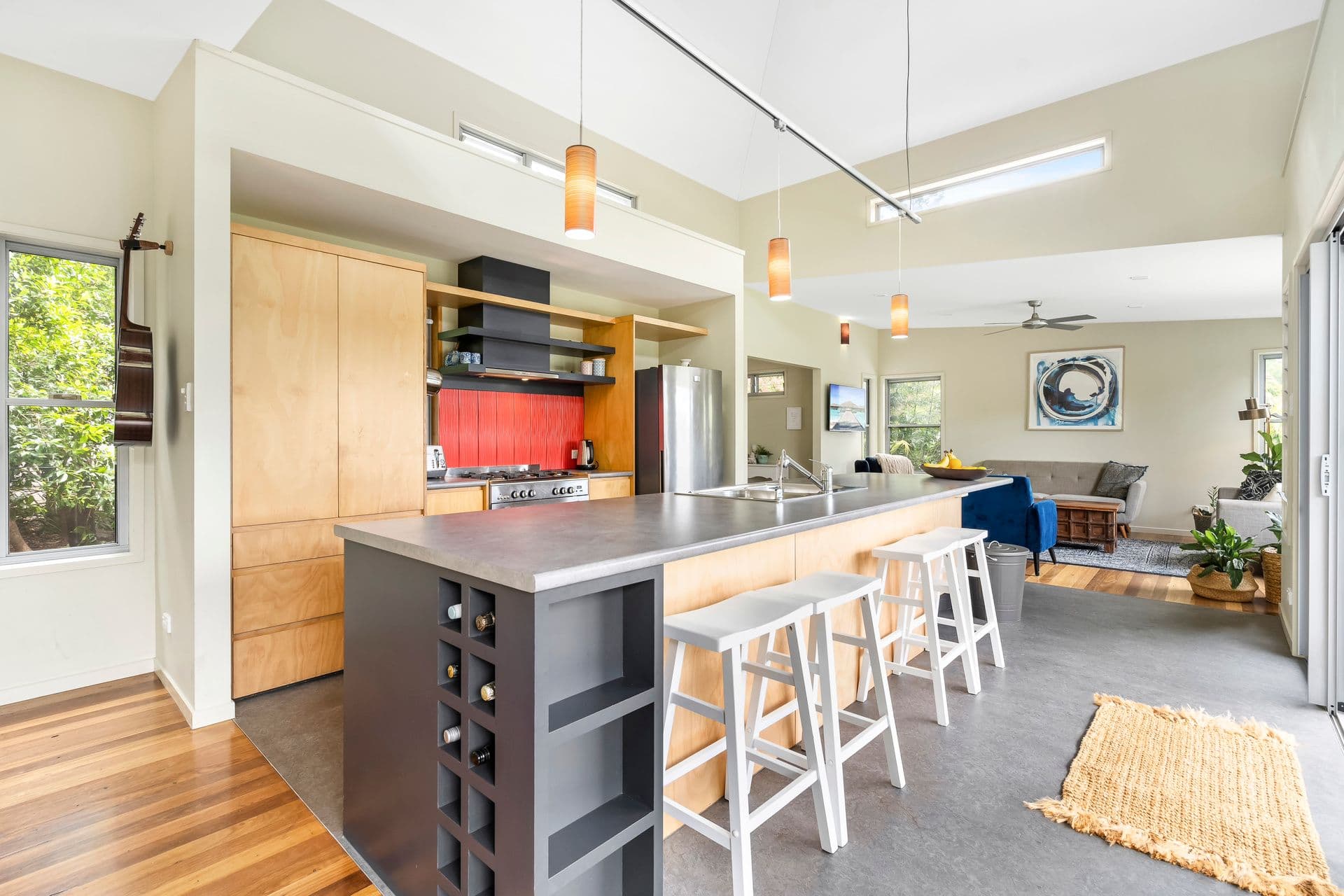 8 Booneen Burrow, Currumbin Valley QLD 4223, Currumbin Valley - Thumbnail 3