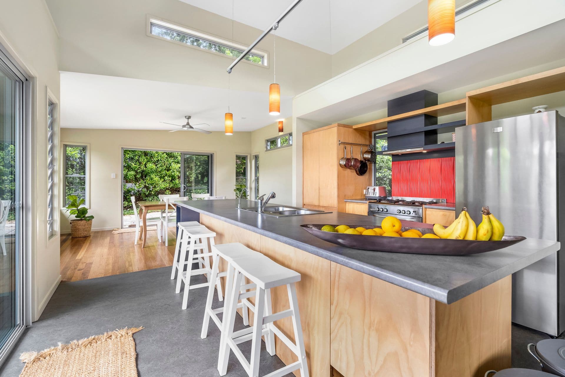 8 Booneen Burrow, Currumbin Valley QLD 4223, Currumbin Valley - Thumbnail 4