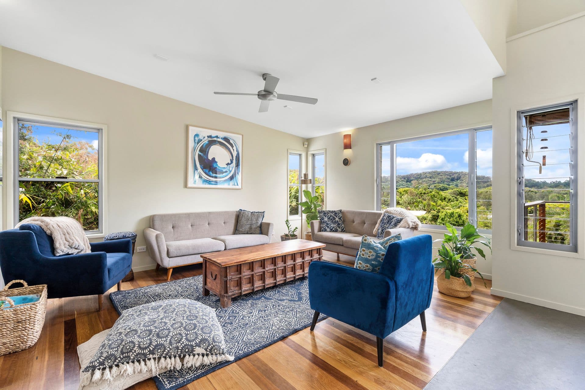 8 Booneen Burrow, Currumbin Valley QLD 4223, Currumbin Valley - Thumbnail 5