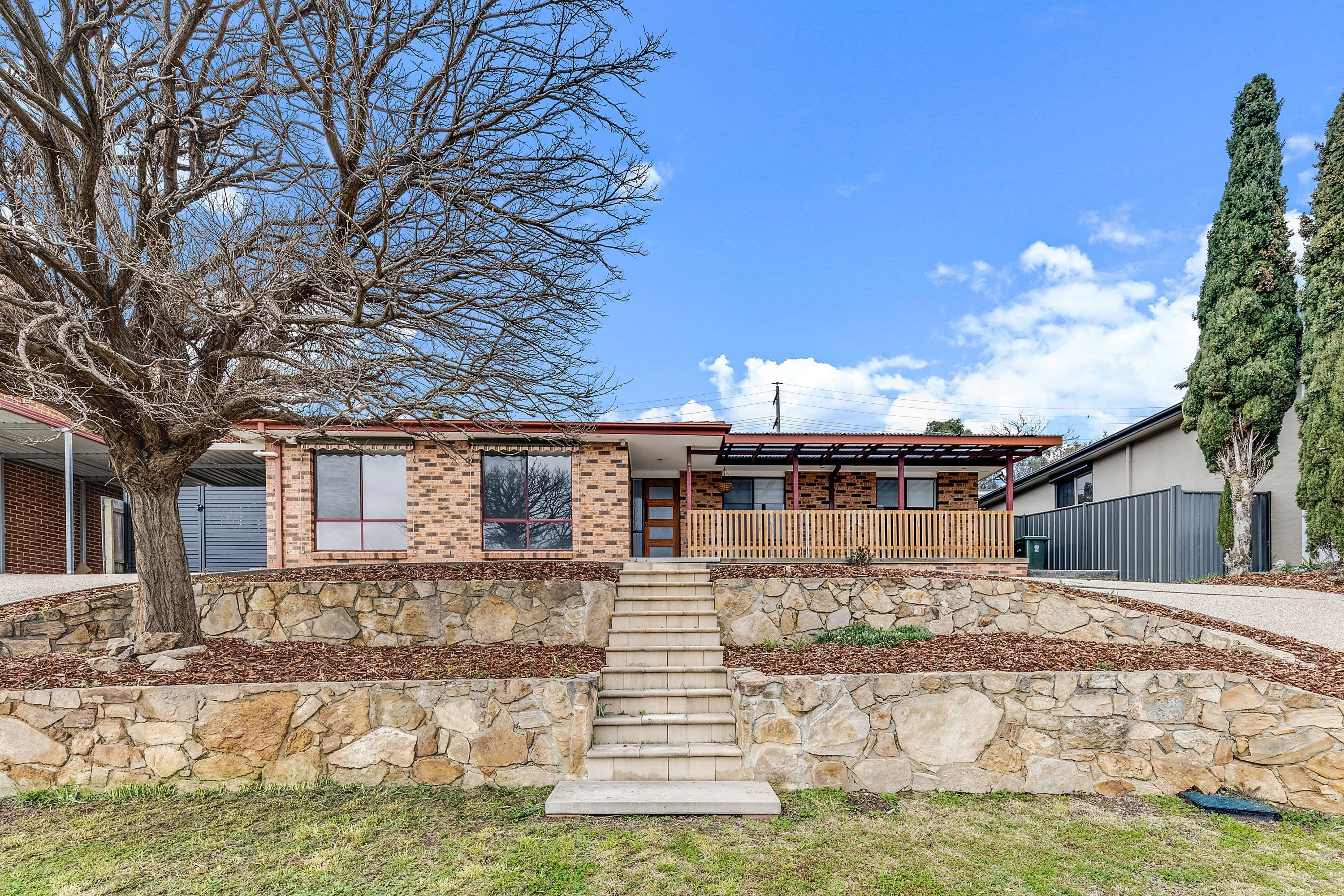 41 Freda Gibson Circuit, Theodore ACT 2905, Theodore - Image 1