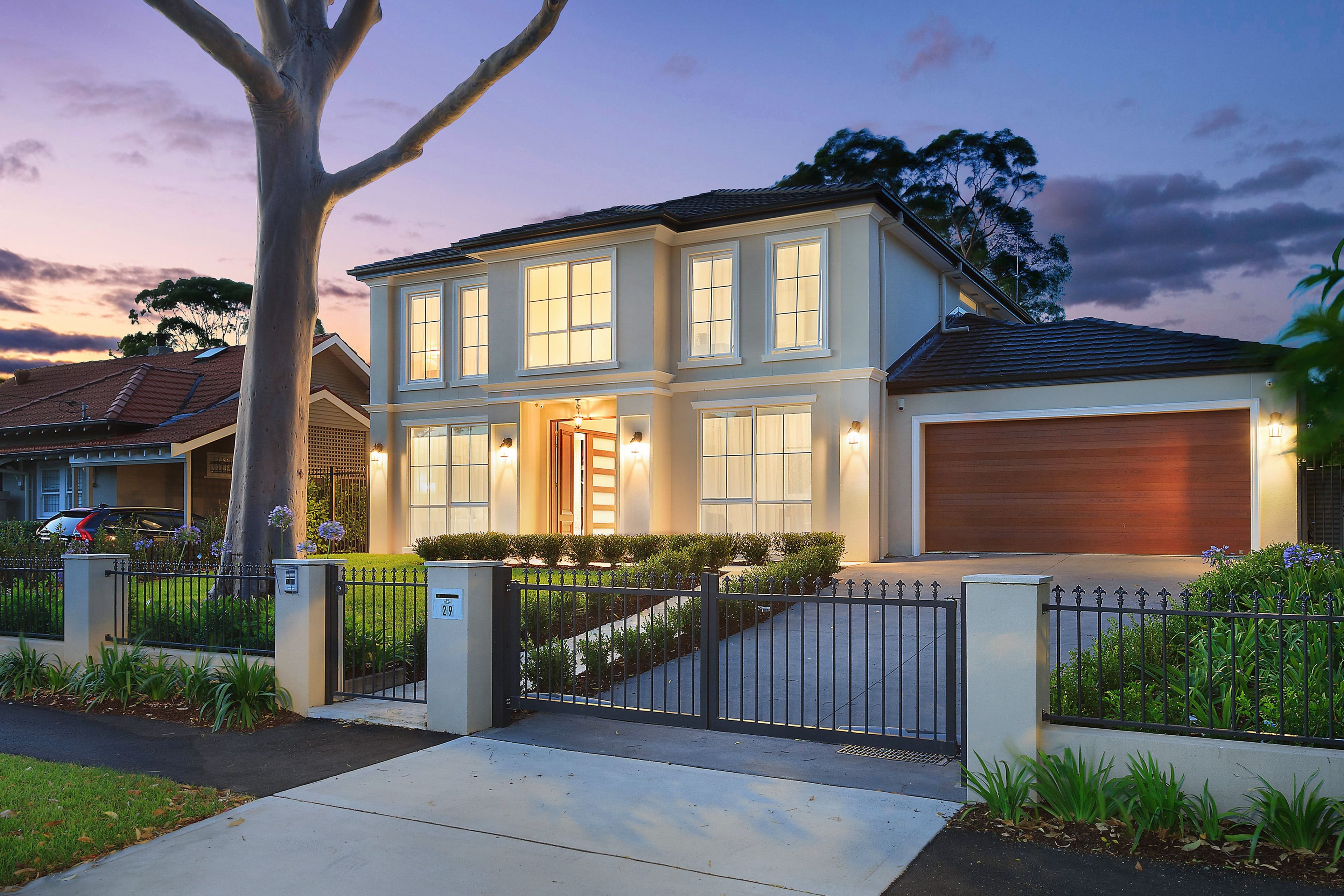 29 Eton Road, Lindfield NSW 2070, Lindfield - Image 1