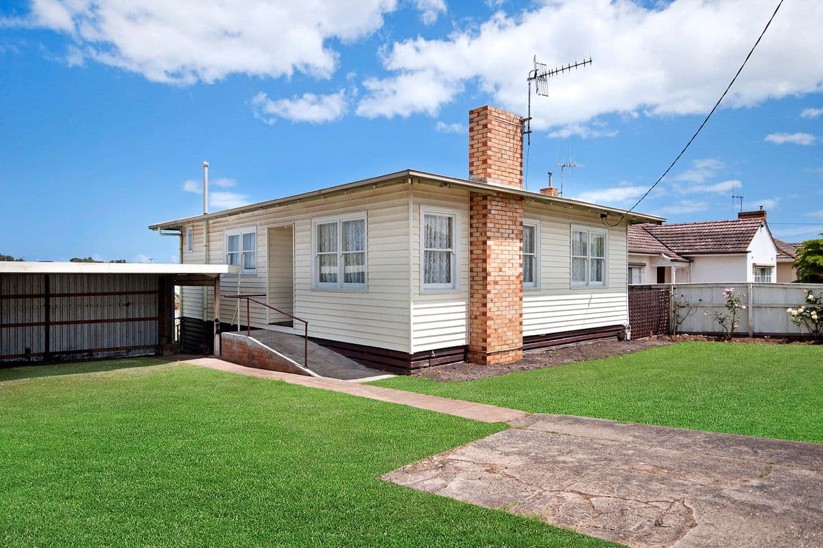 61 Bostock Street, WARRNAMBOOL VIC 3280, Warrnambool - Image 1