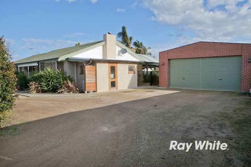 41 Potts Road, LANGWARRIN VIC 3910, Langwarrin - Thumbnail 2