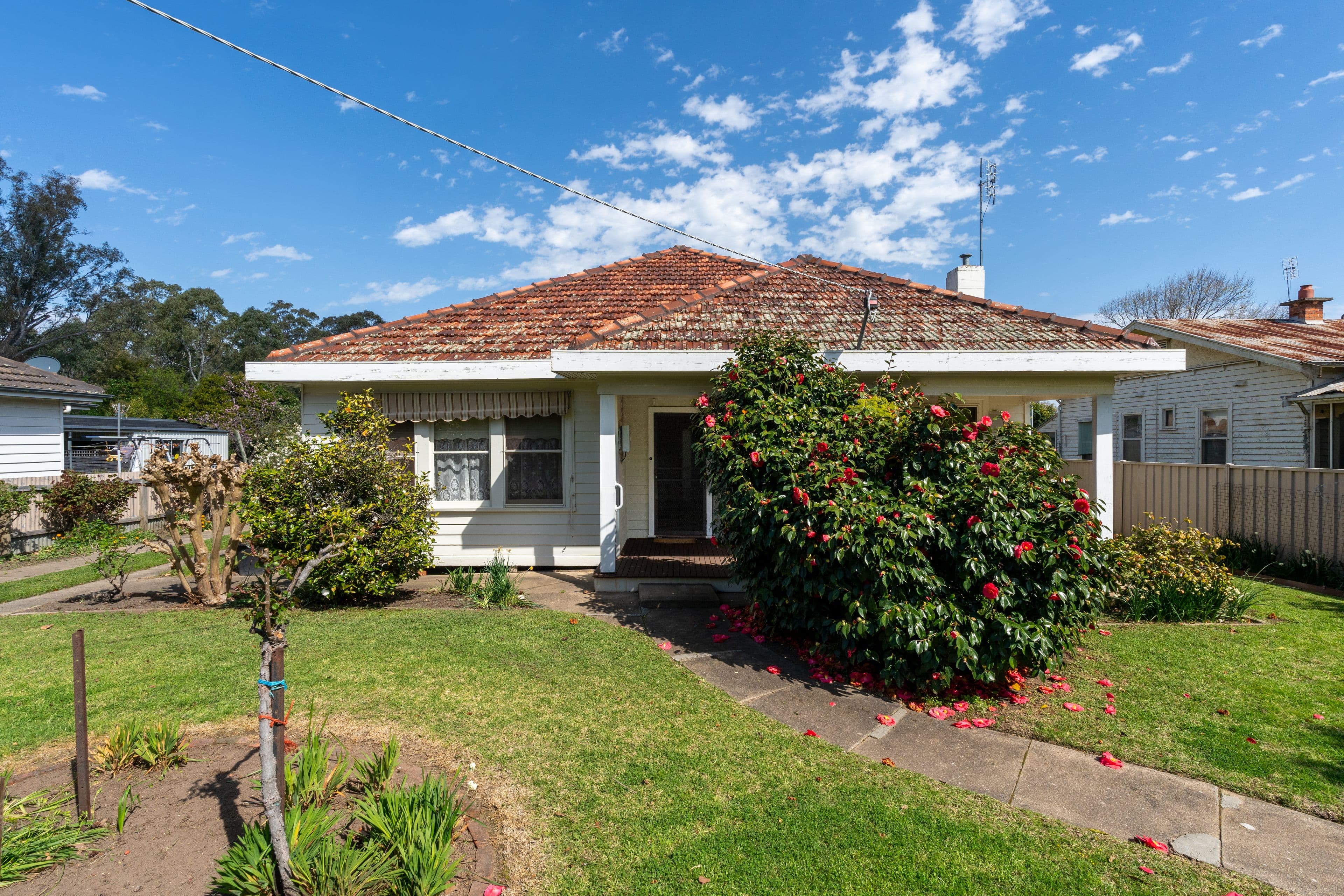 12 Noble Street, Euroa VIC 3666, Euroa - Image 1