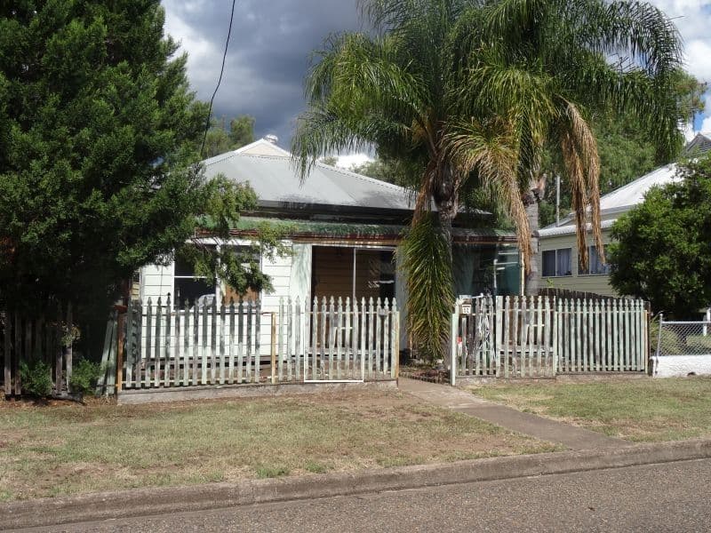 52 Henry Street, Werris Creek NSW 2341, Werris Creek - Image 1
