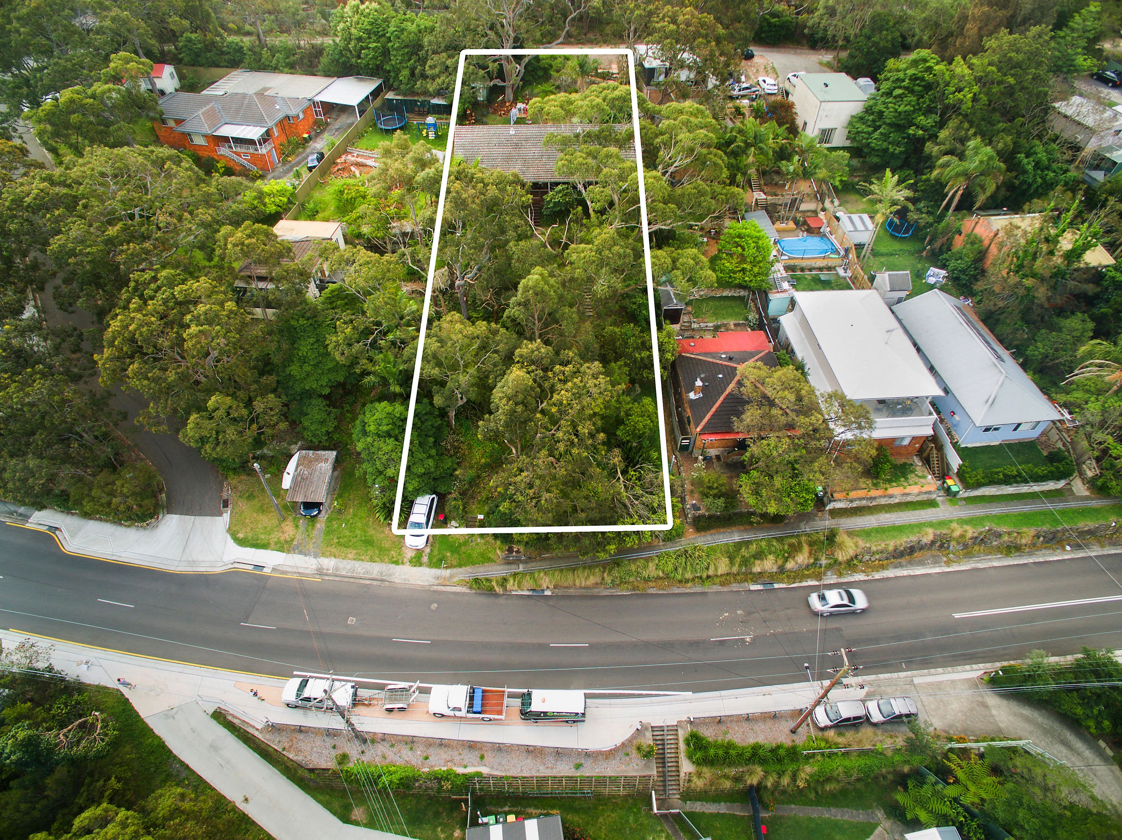 113 Novara Crescent, Como - Thumbnail 3