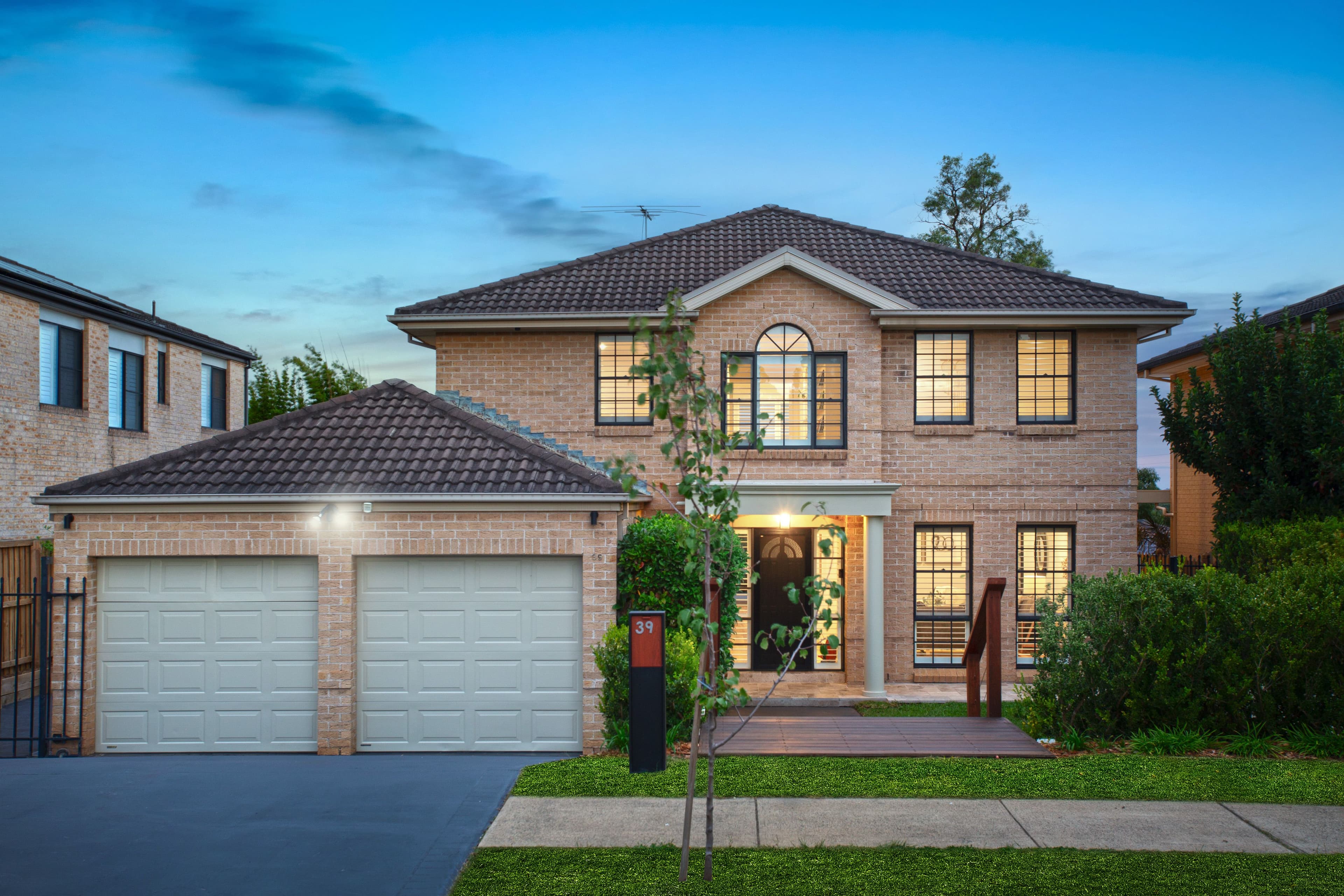 39 Harvard Circuit, Rouse Hill NSW 2155, Rouse Hill - Image 1