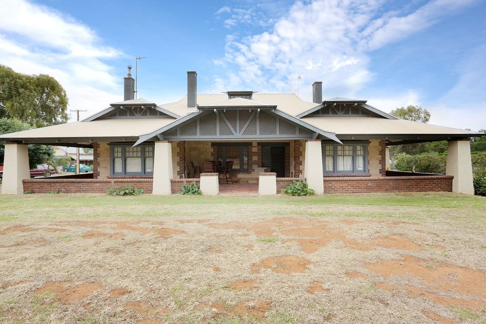 16 Morehead Street, Burra SA 5417, Burra - Image 1
