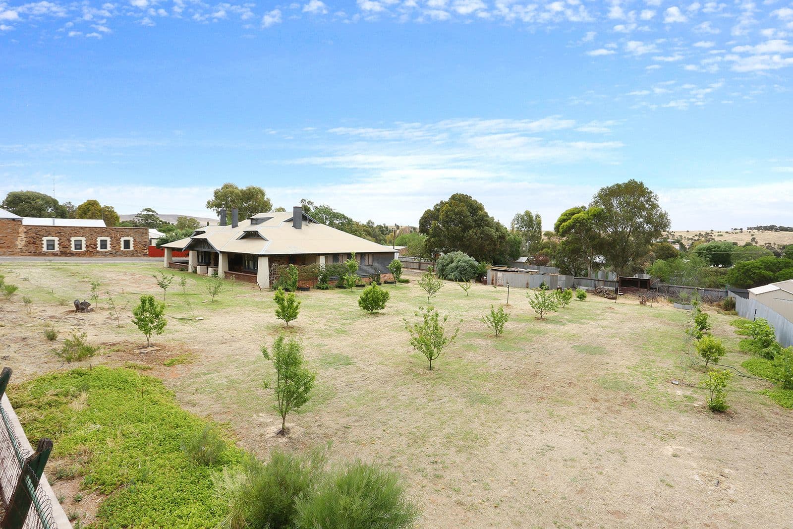 16 Morehead Street, Burra SA 5417, Burra - Thumbnail 2