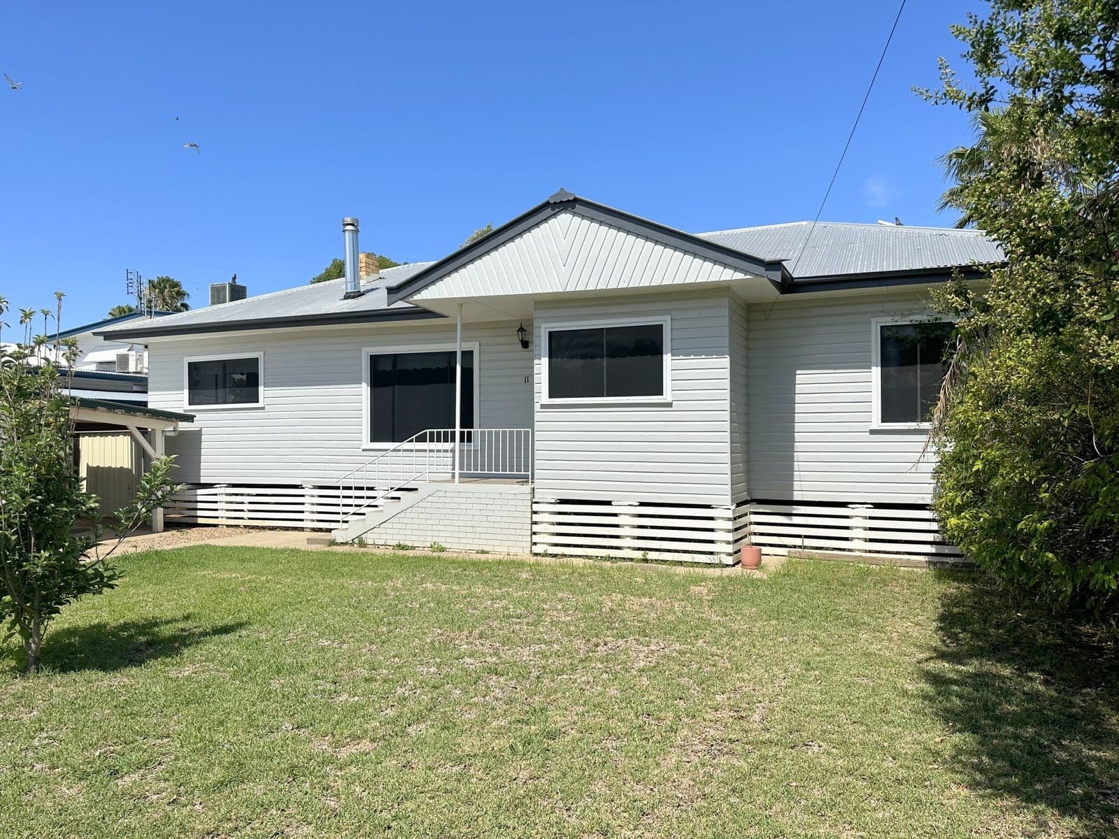 11 Lucksall Street, Moree NSW 2400, Moree - Thumbnail 3