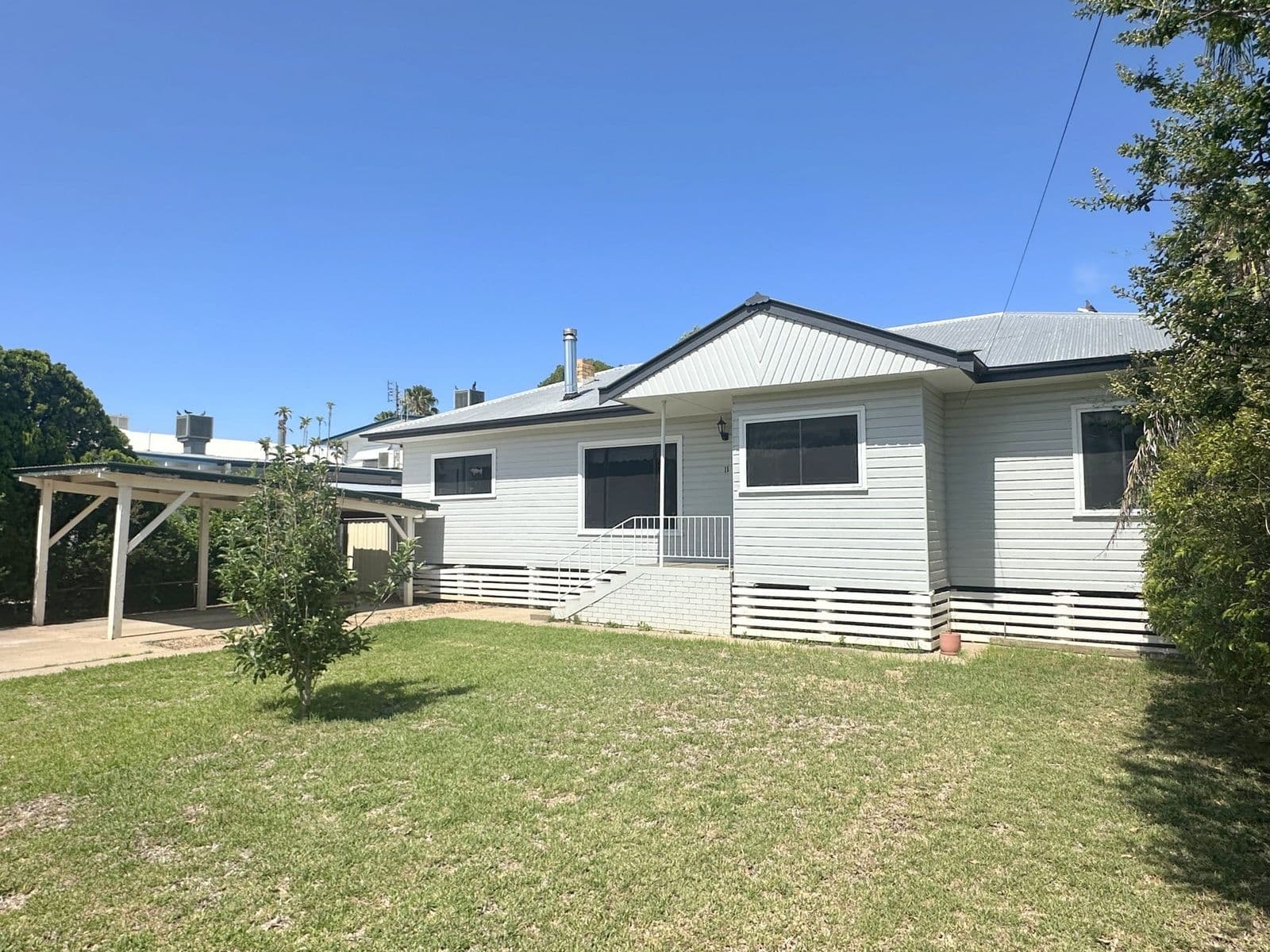 11 Lucksall Street, Moree NSW 2400, Moree - Thumbnail 4
