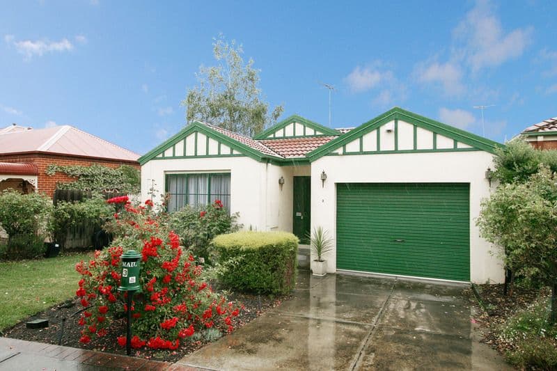 3 Mayfair Court, CHIRNSIDE PARK VIC 3116, Chirnside Park - Image 1