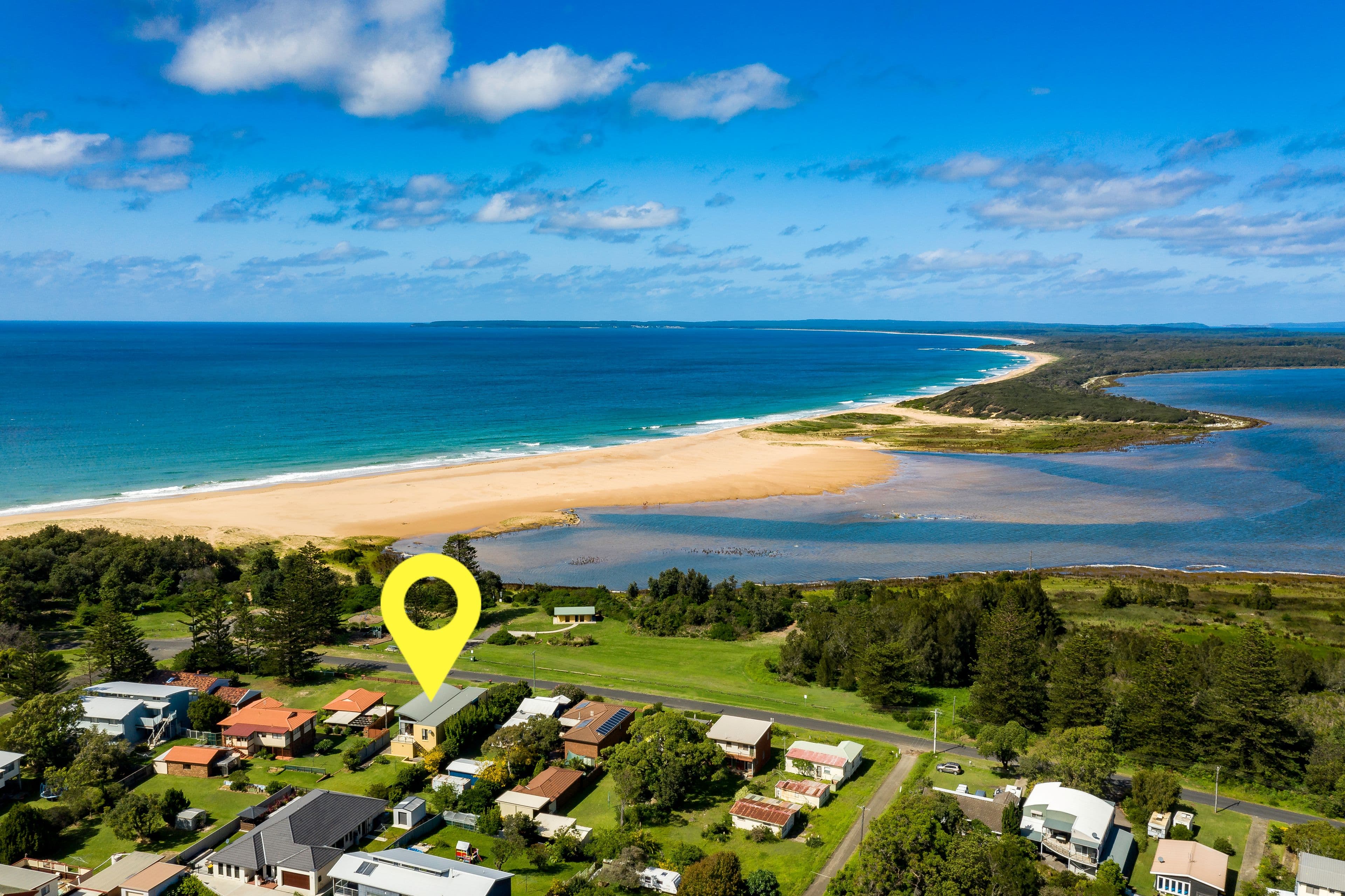 84A East Crescent, Culburra Beach NSW 2540, Culburra Beach - Image 1