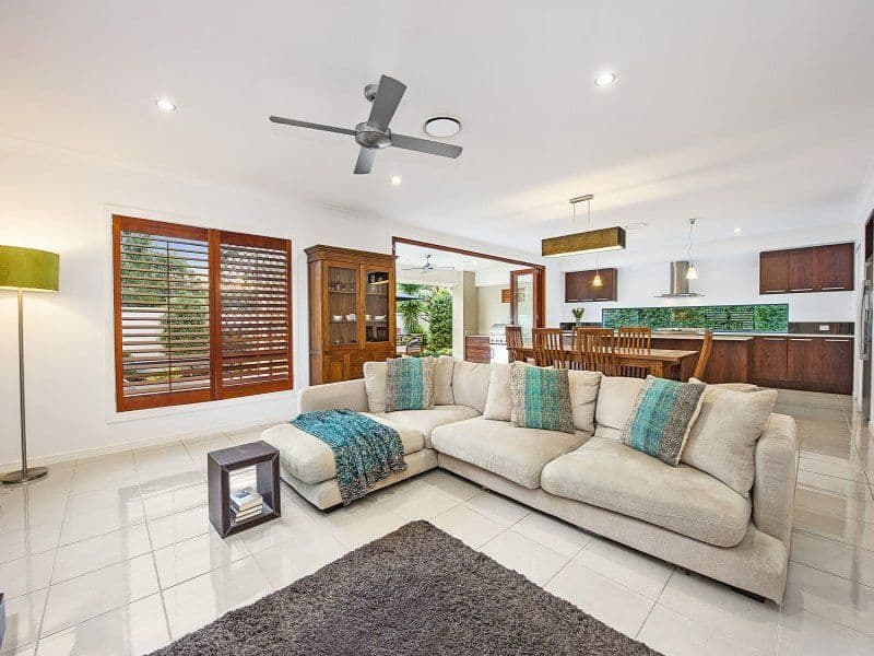 36 Woolshed Street, Ferny Hills QLD 4055, Ferny Hills - Thumbnail 2