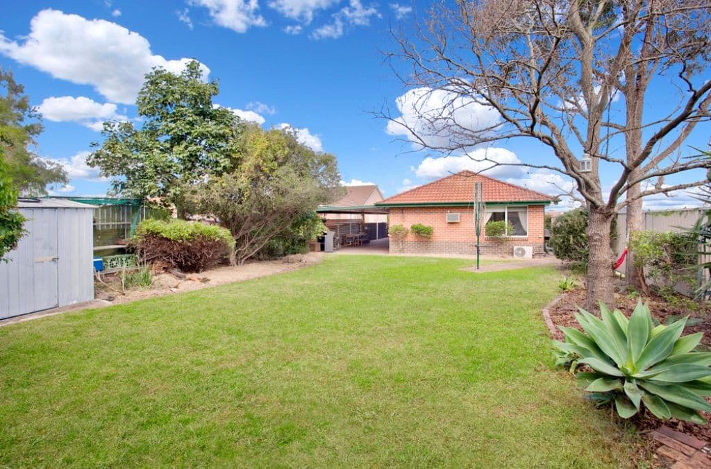 93 Dongola Circuit, SCHOFIELDS NSW 2762, Schofields - Thumbnail 3