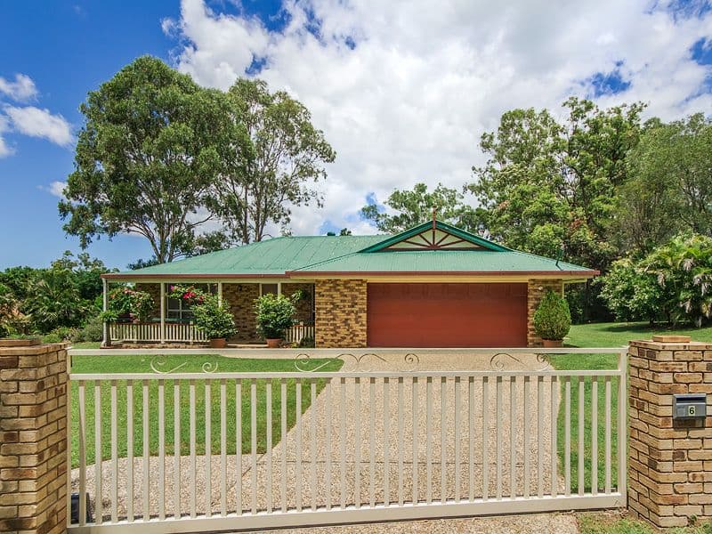 6 Redwood Street, Upper Coomera QLD 4209, Upper Coomera - Image 1