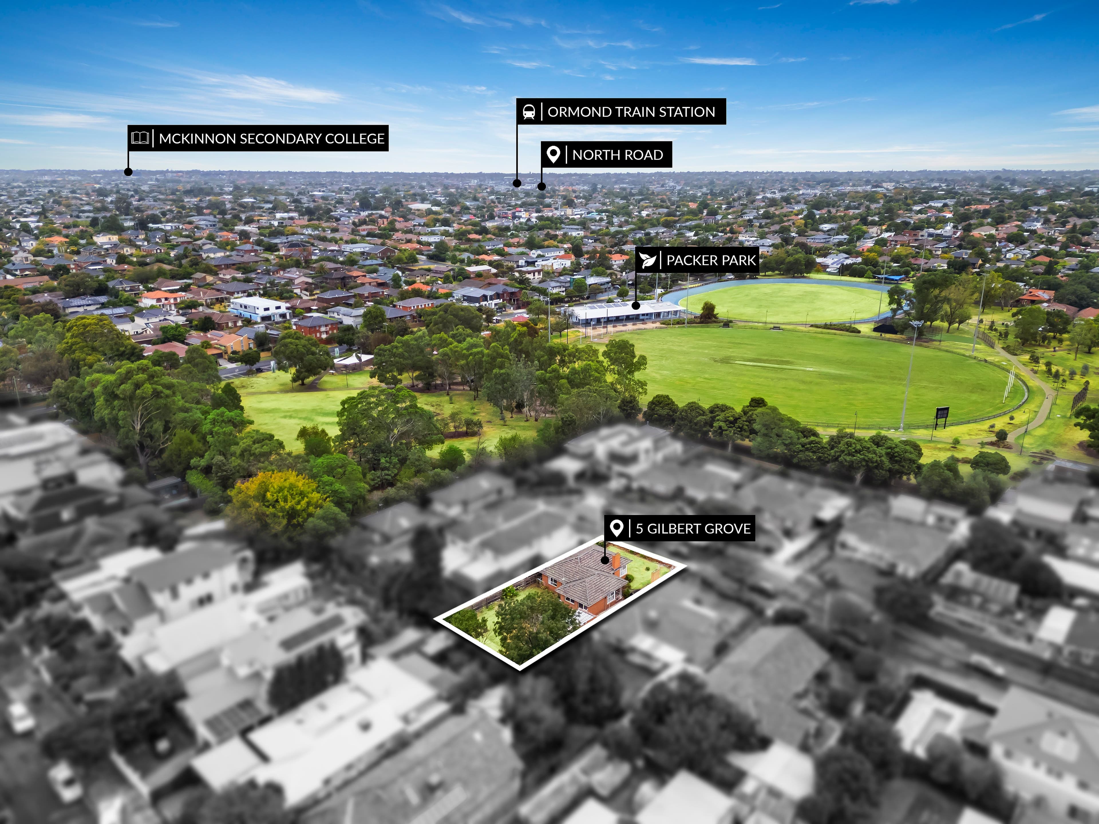 5 Gilbert Grove, Carnegie VIC 3163, Carnegie - Thumbnail 8