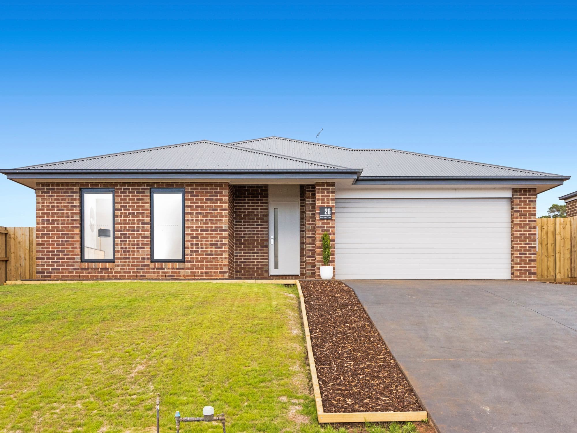 26 Rayson Drive, Leongatha VIC 3953, Leongatha - Image 1
