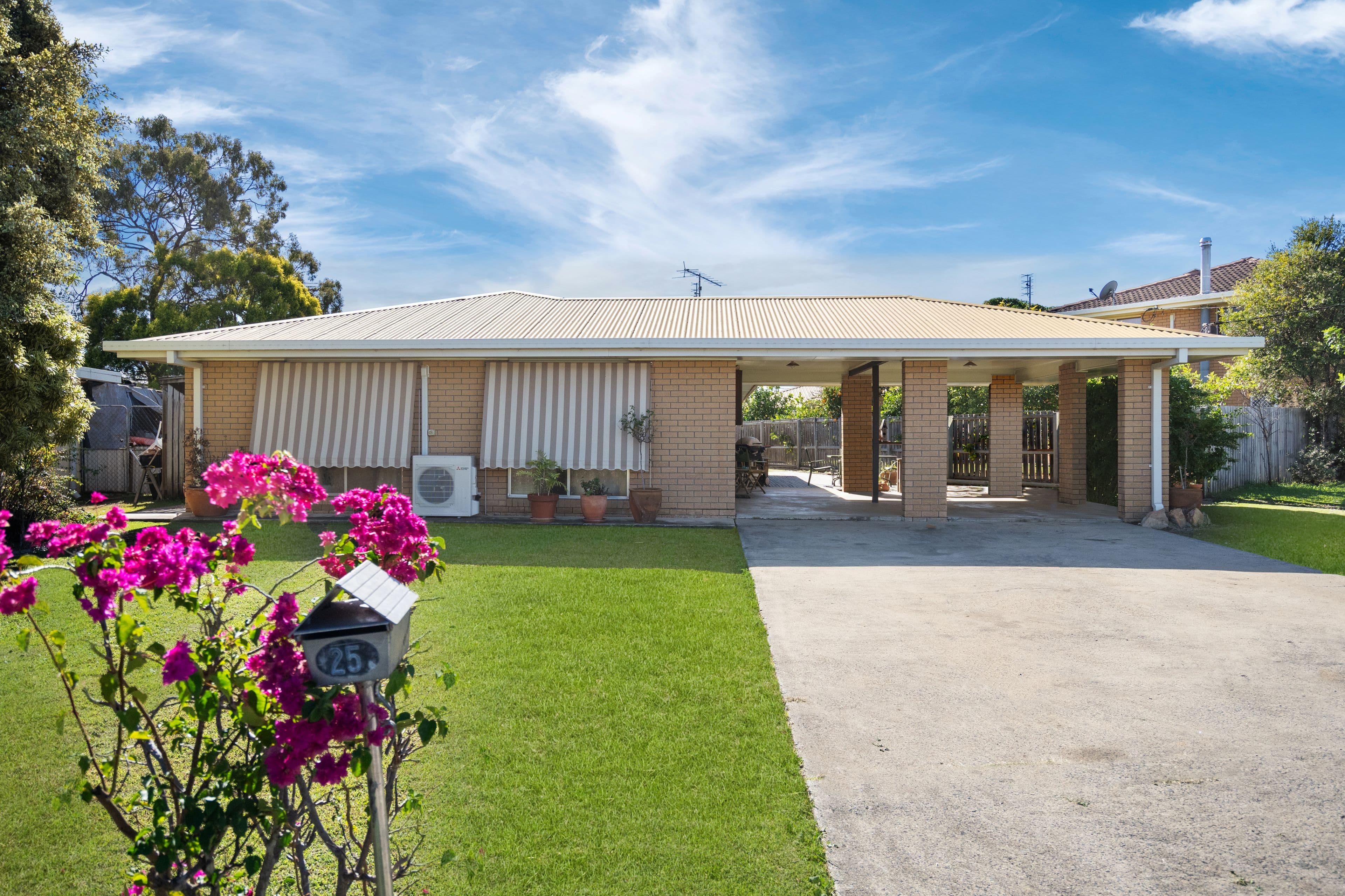 25 Crestview Avenue, Gatton QLD 4343, Gatton - Image 1