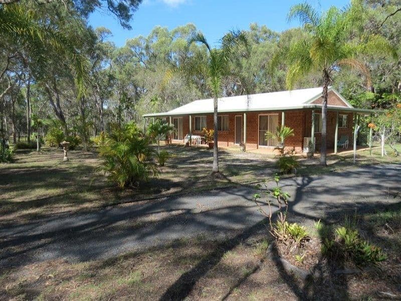 16 Ti Tree Road East, Booral QLD 4655, Booral - Image 1