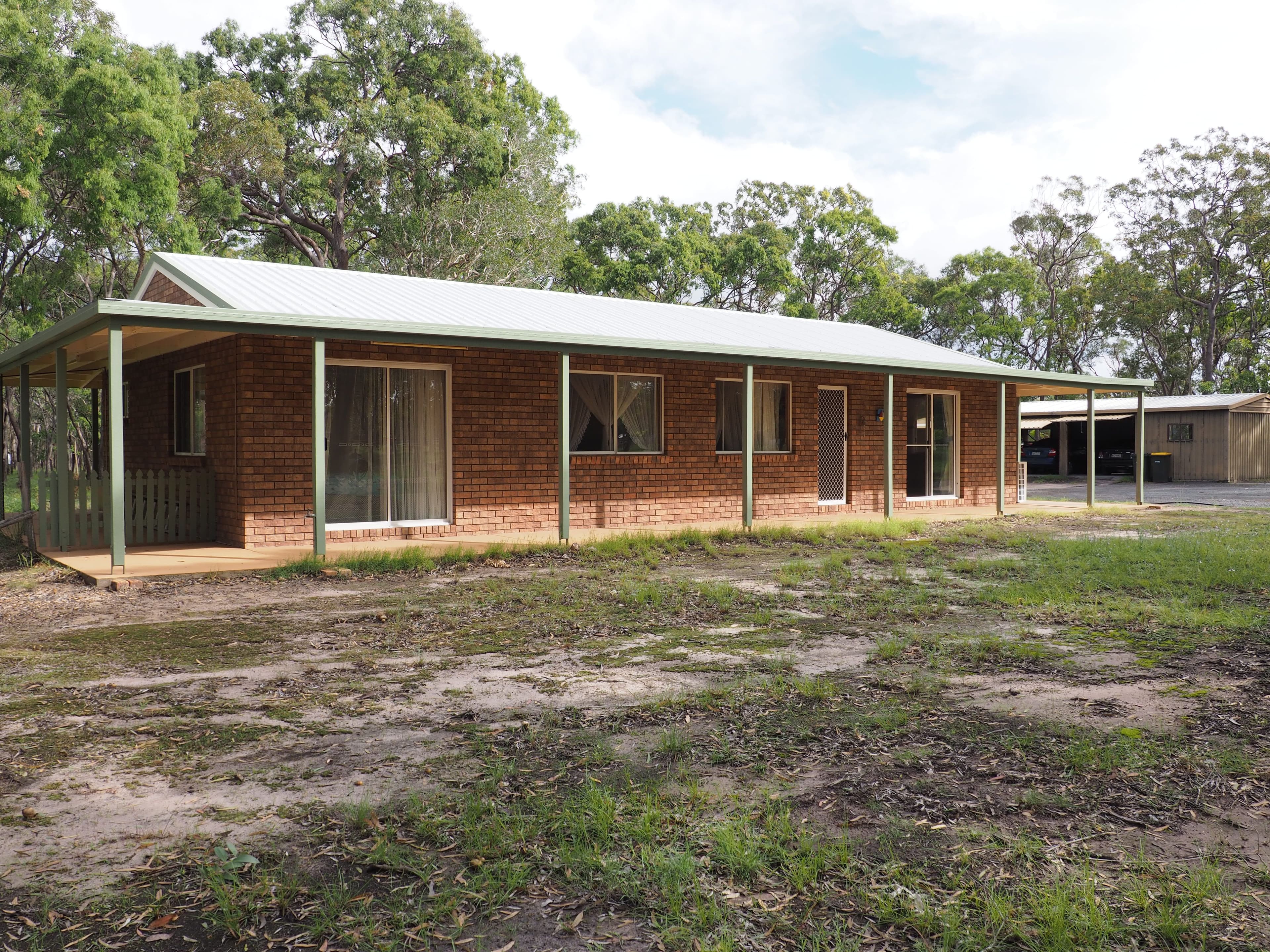 16 Ti Tree Road East, Booral QLD 4655, Booral - Thumbnail 4