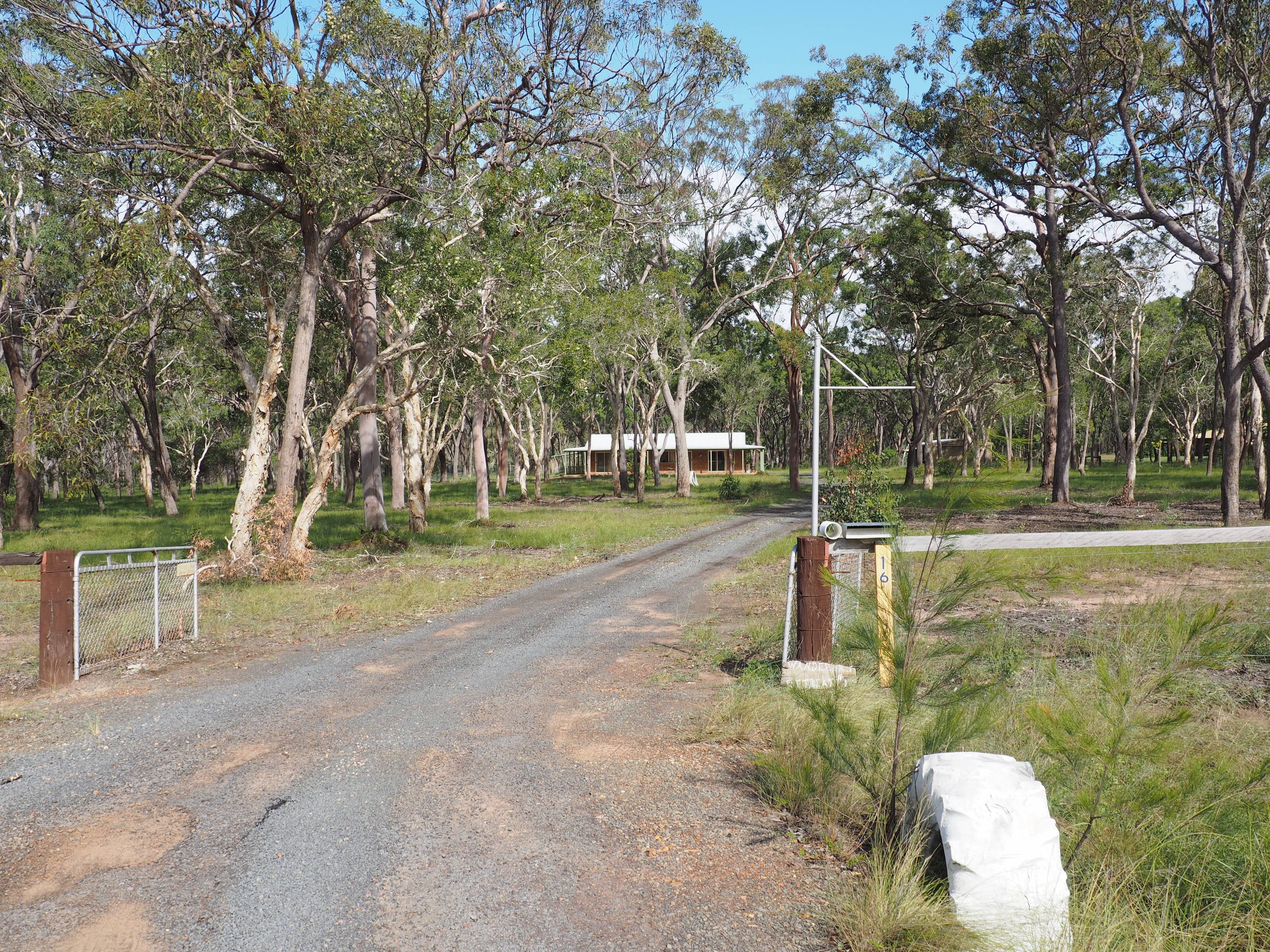 16 Ti Tree Road East, Booral QLD 4655, Booral - Thumbnail 5