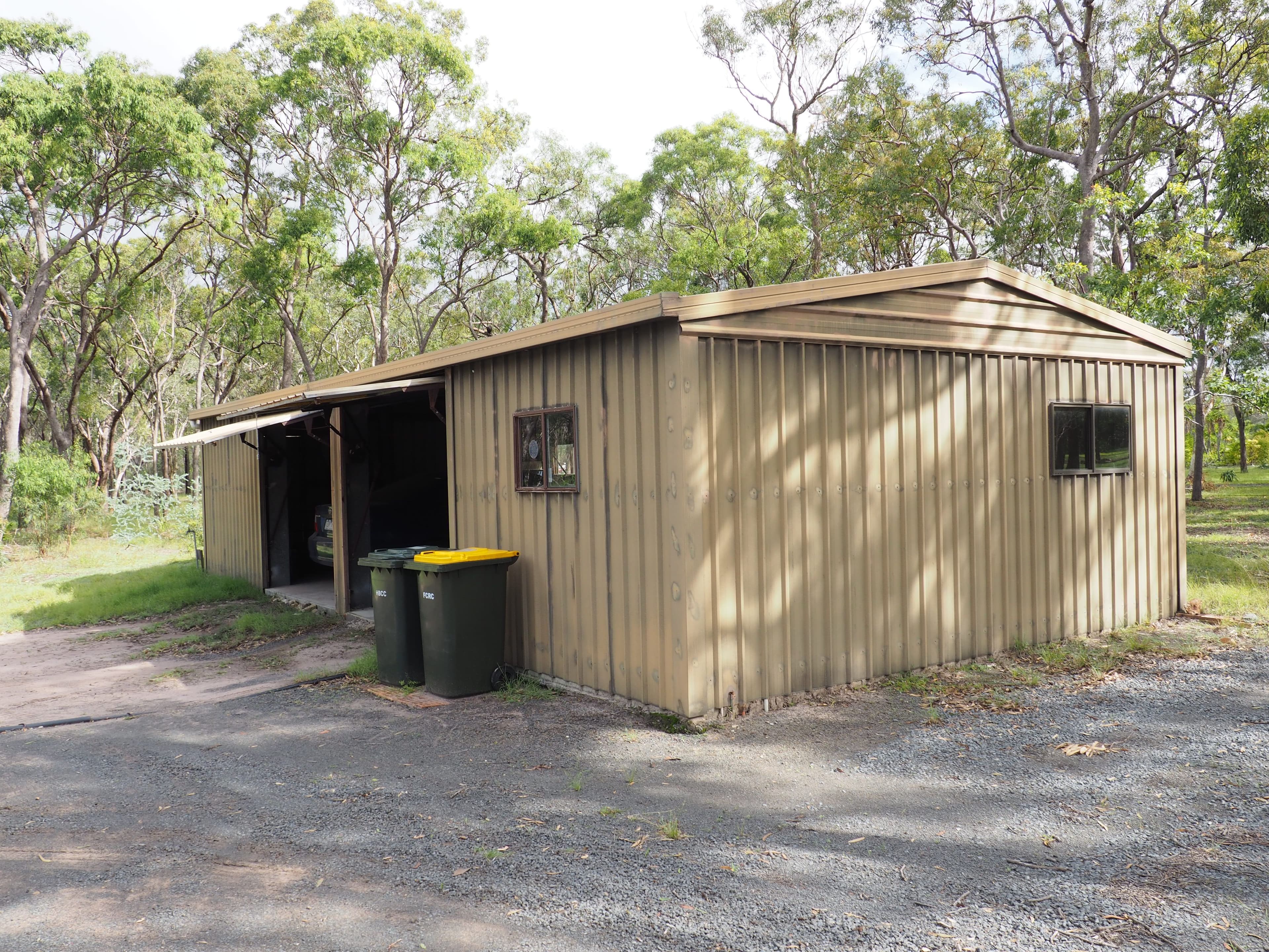 16 Ti Tree Road East, Booral QLD 4655, Booral - Thumbnail 7