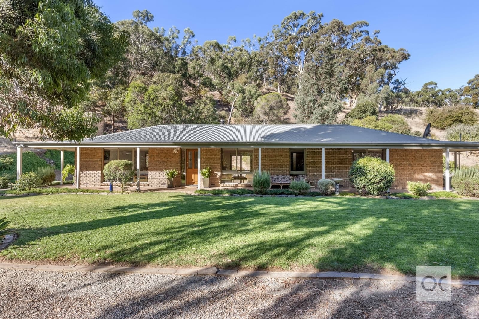 141 Dashwood Gully Road, Kangarilla - Image 1