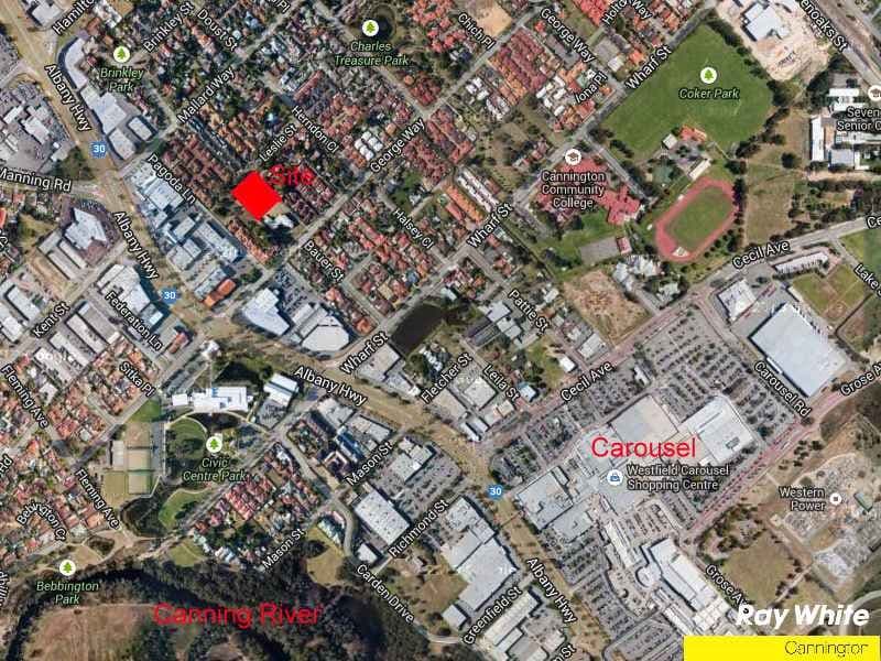 7 Leslie Street, Cannington WA 6107, Cannington - Thumbnail 3