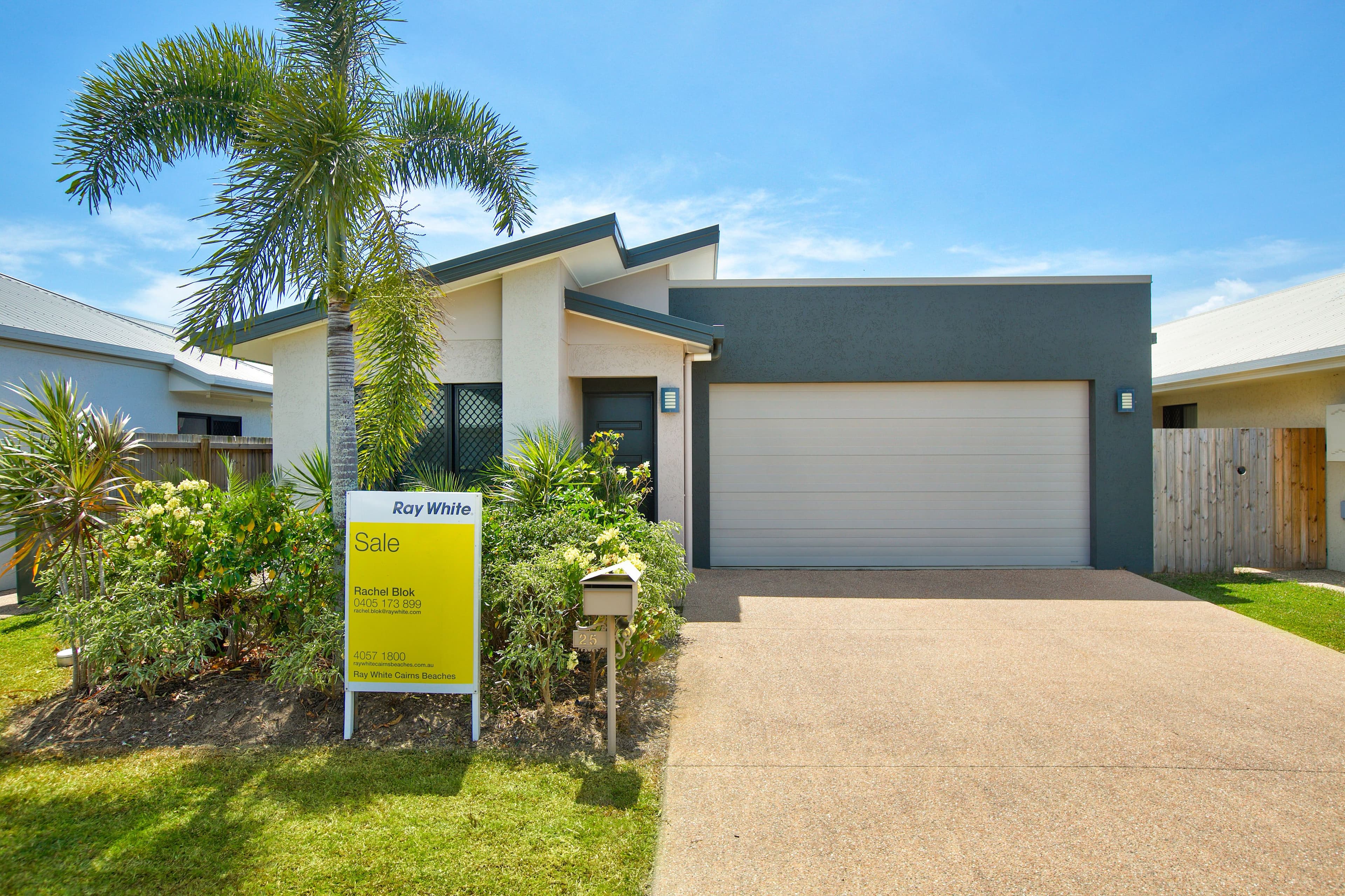 25 Castleton Entrance, Smithfield QLD 4878, Smithfield - Image 1