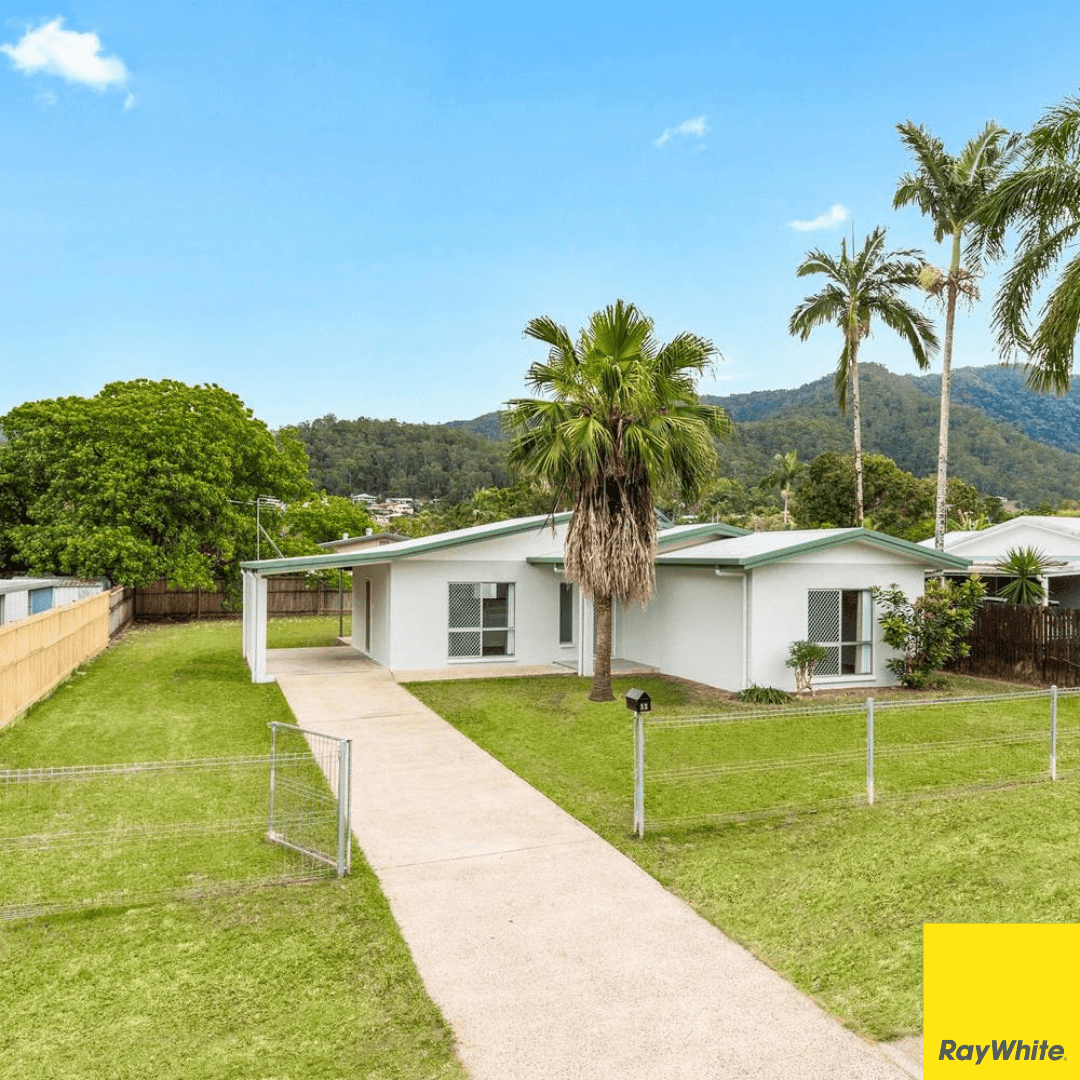 11 Hardy Road, Mount Sheridan QLD 4868, Mount Sheridan - Image 1