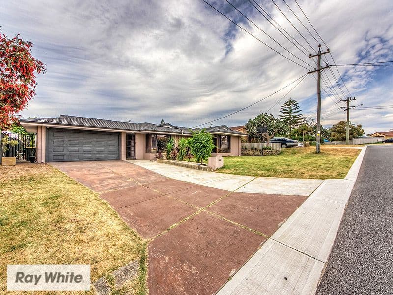 56 Whitworth Avenue, Girrawheen WA 6064, Girrawheen - Image 1