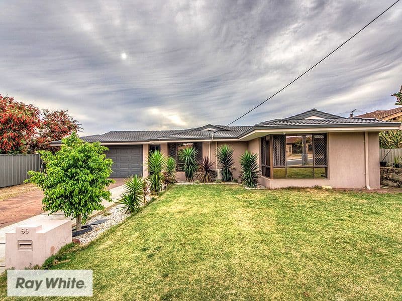 56 Whitworth Avenue, Girrawheen WA 6064, Girrawheen - Thumbnail 2