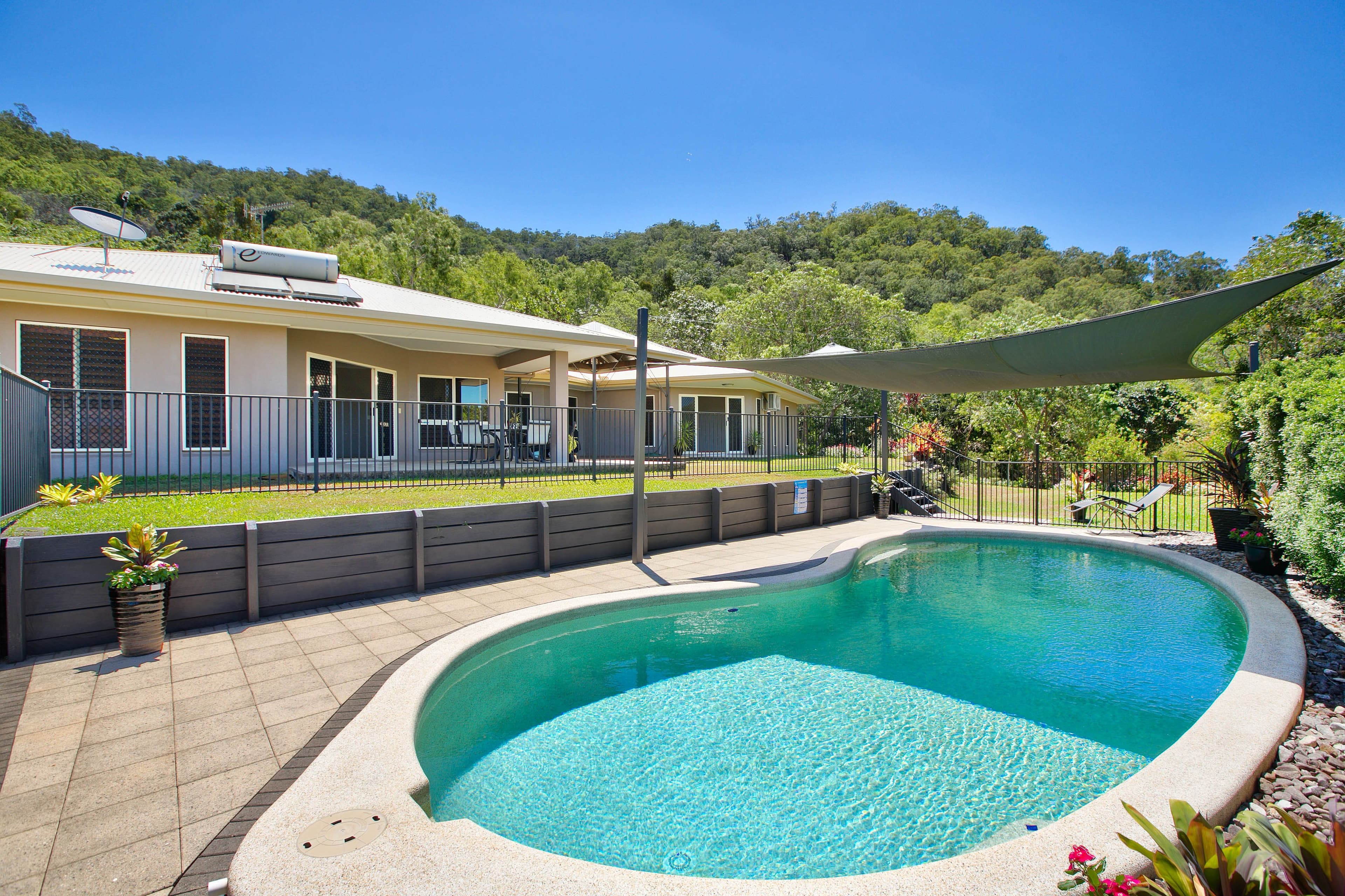 62 - 64 Wiltshire Drive, Gordonvale QLD 4865, Gordonvale - Thumbnail 3