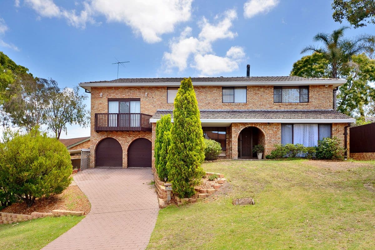 3 Tennant Place, ILLAWONG NSW 2234, Illawong - Image 1
