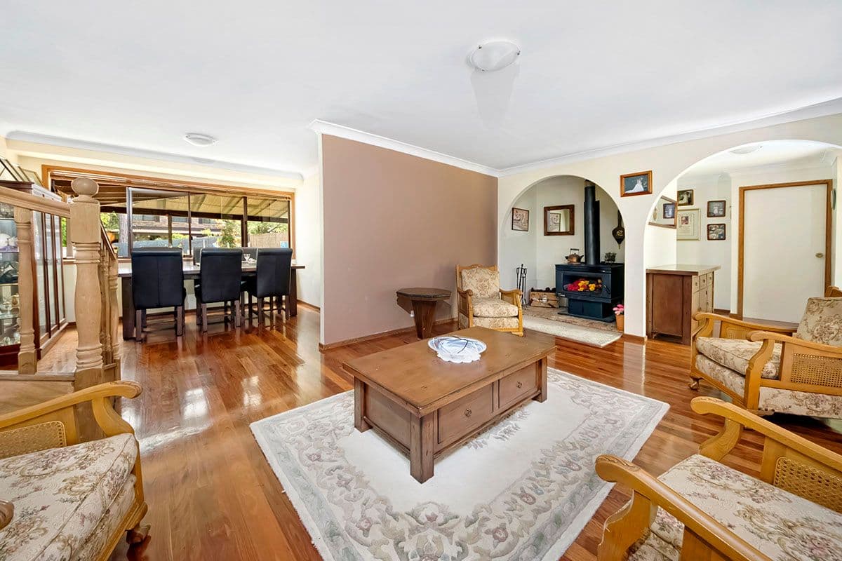 3 Tennant Place, ILLAWONG NSW 2234, Illawong - Thumbnail 2