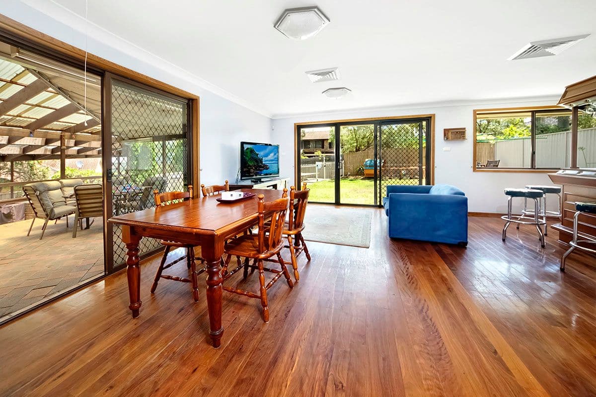 3 Tennant Place, ILLAWONG NSW 2234, Illawong - Thumbnail 3