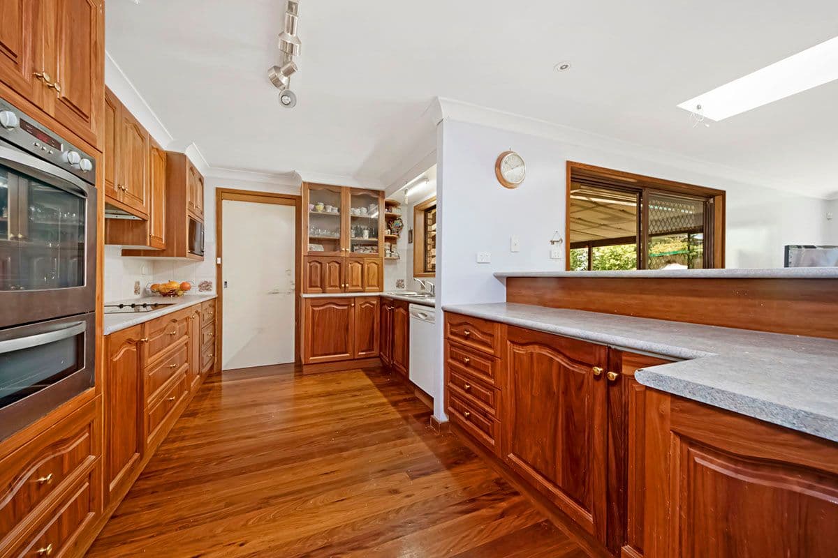 3 Tennant Place, ILLAWONG NSW 2234, Illawong - Thumbnail 4