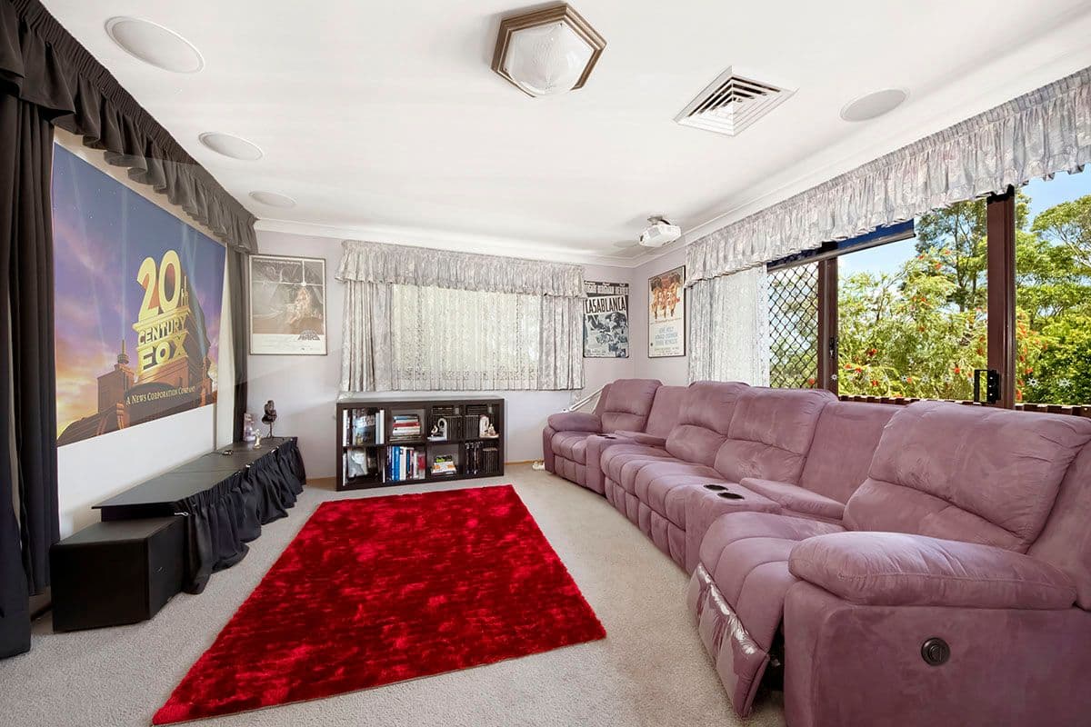 3 Tennant Place, ILLAWONG NSW 2234, Illawong - Thumbnail 5