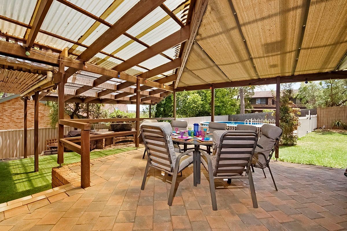 3 Tennant Place, ILLAWONG NSW 2234, Illawong - Thumbnail 7