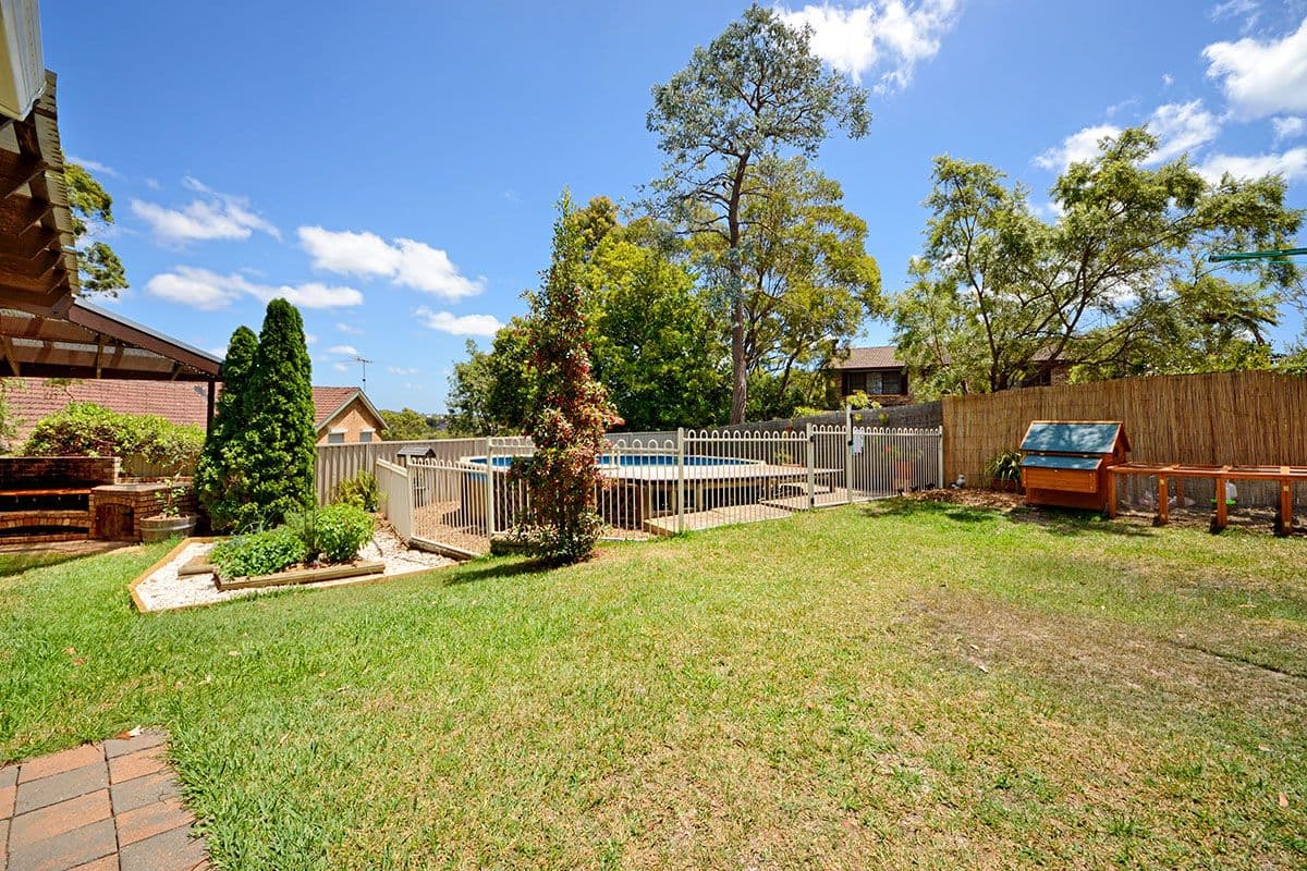 3 Tennant Place, ILLAWONG NSW 2234, Illawong - Thumbnail 8